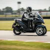 トリシティ300の最高速を徹底解説！実測値から性能まで
