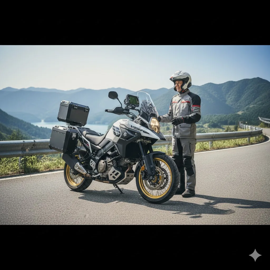 2025年モデルの情報