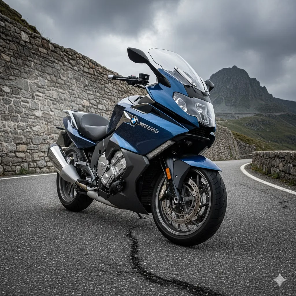 課題となる300kgを超えるその重量