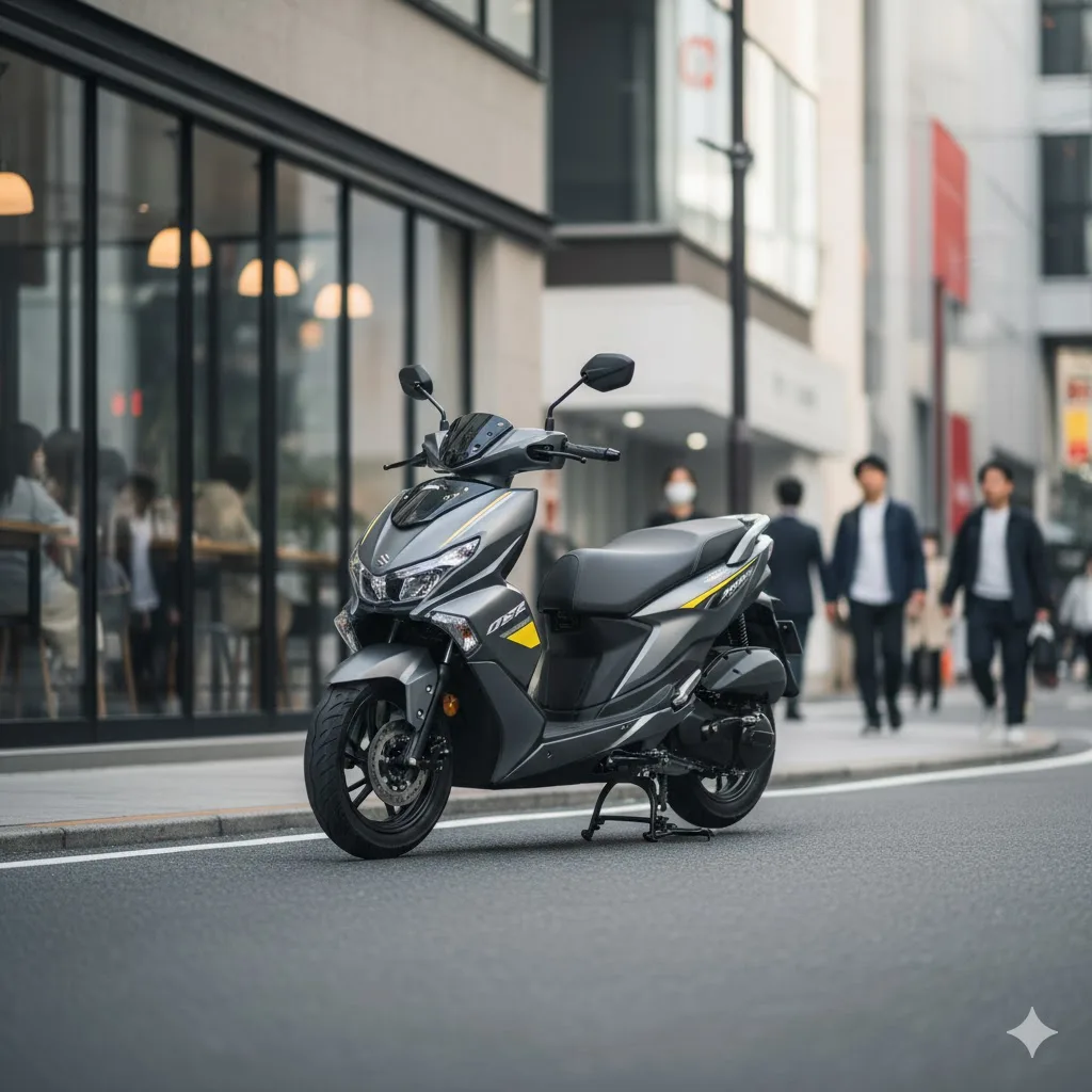 アヴェニス125は不人気？後悔しないための評価・評判まとめ