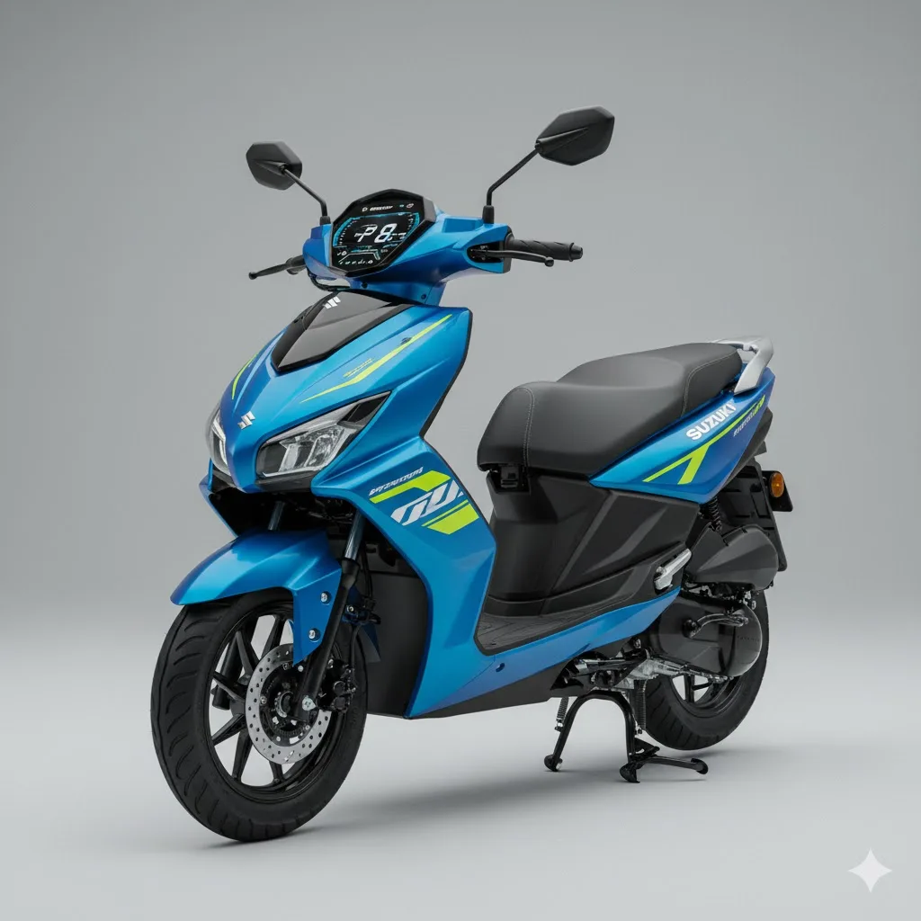 新型の特徴と基本スペック