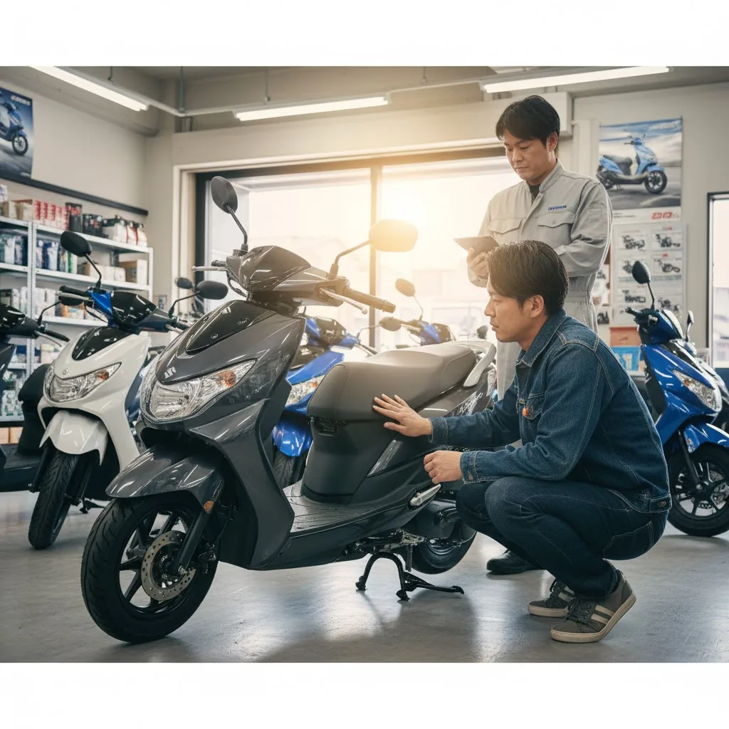 中古相場と選び方のコツ