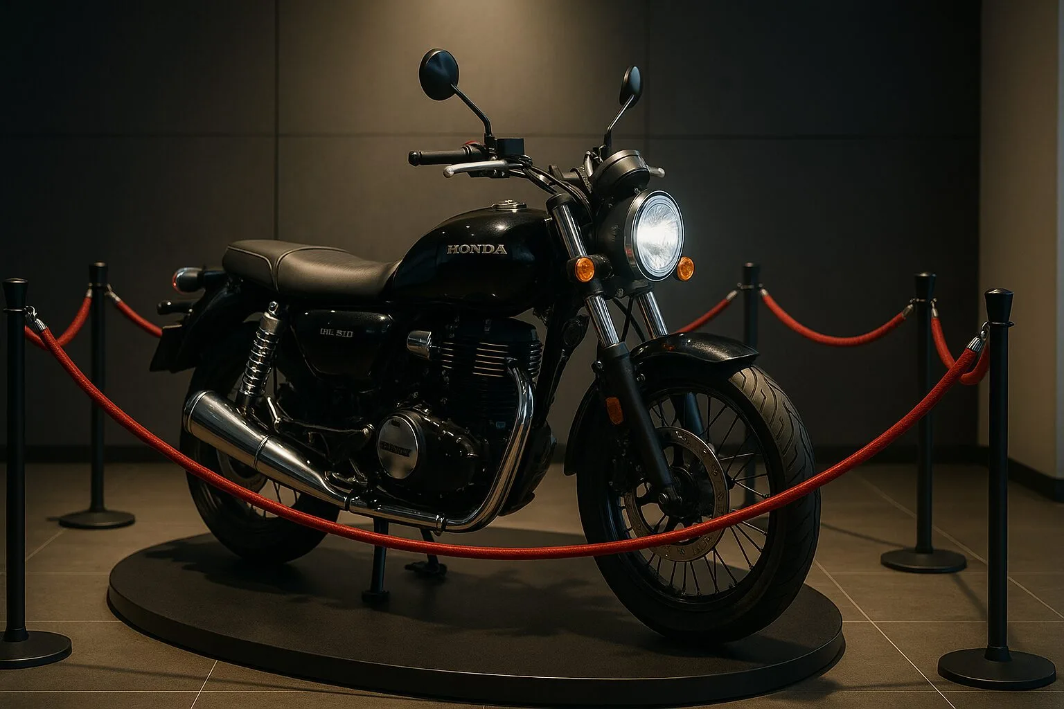 【なぜ？】GB350が中古のほうが高い理由と注意点