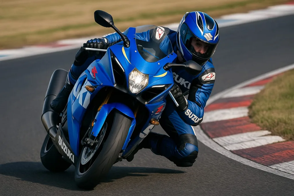 進化版モデルK7の特徴