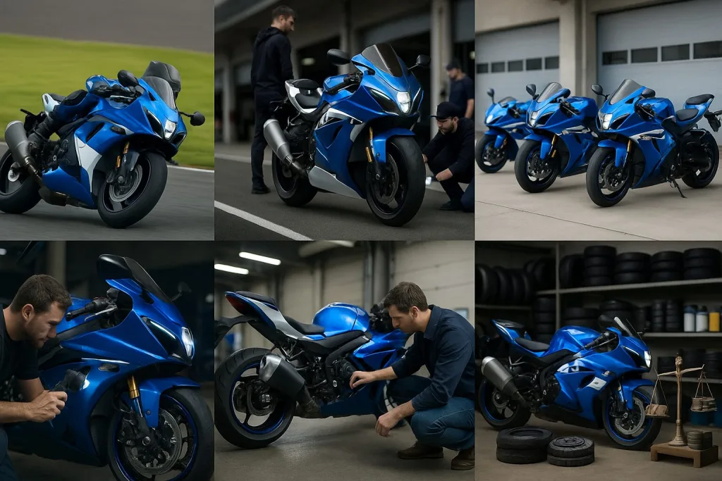 失敗しないGSX-R1000おすすめ年式の選び方
