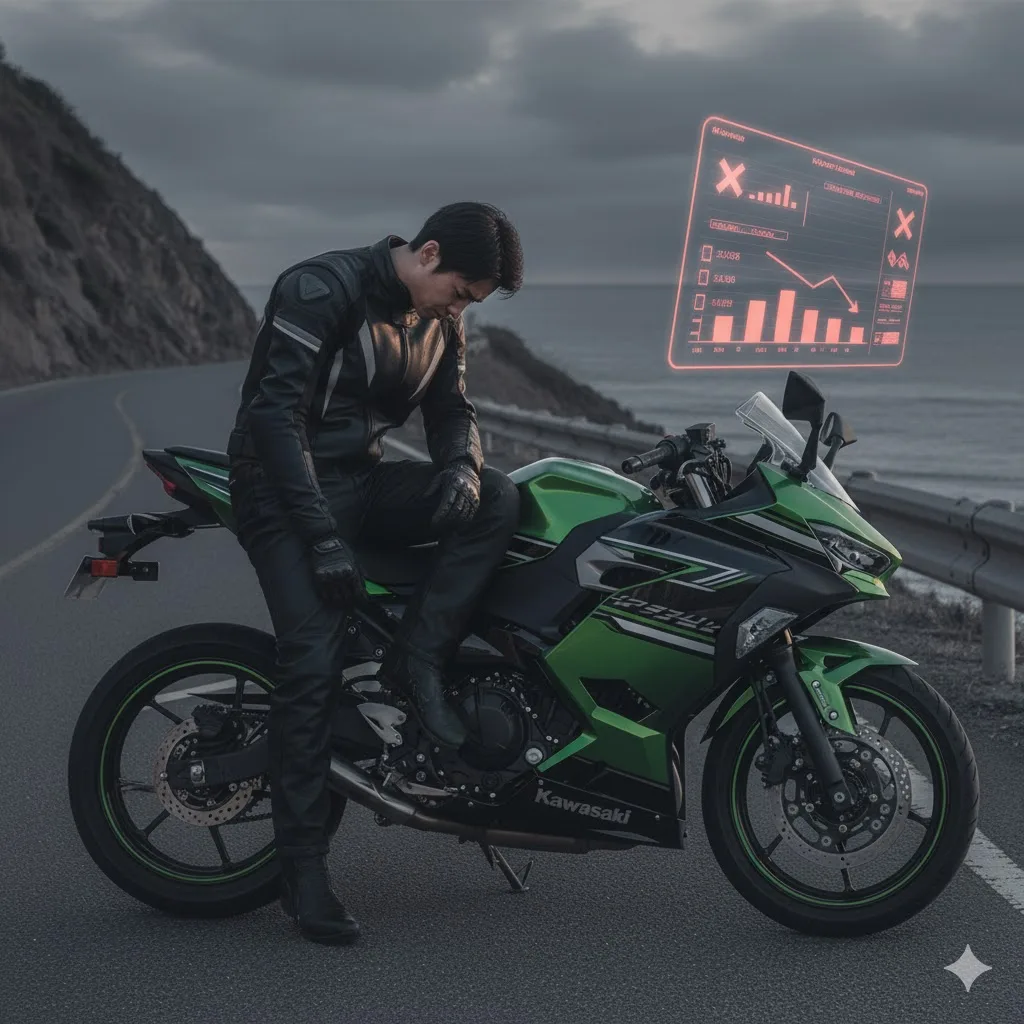 後悔するポイント