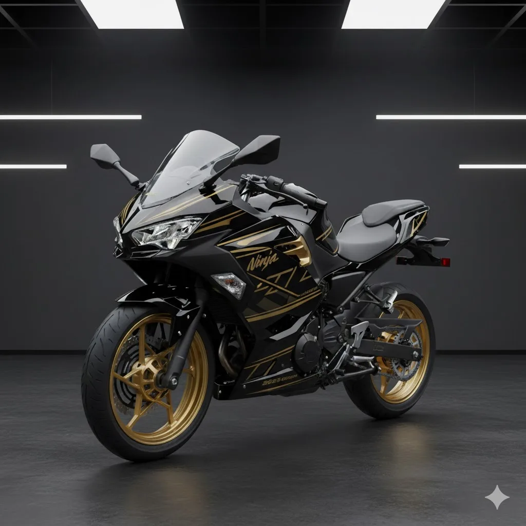 2025年モデル情報