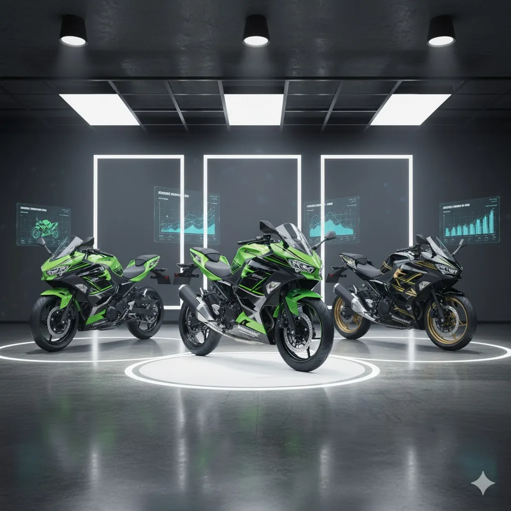 新車価格まとめ