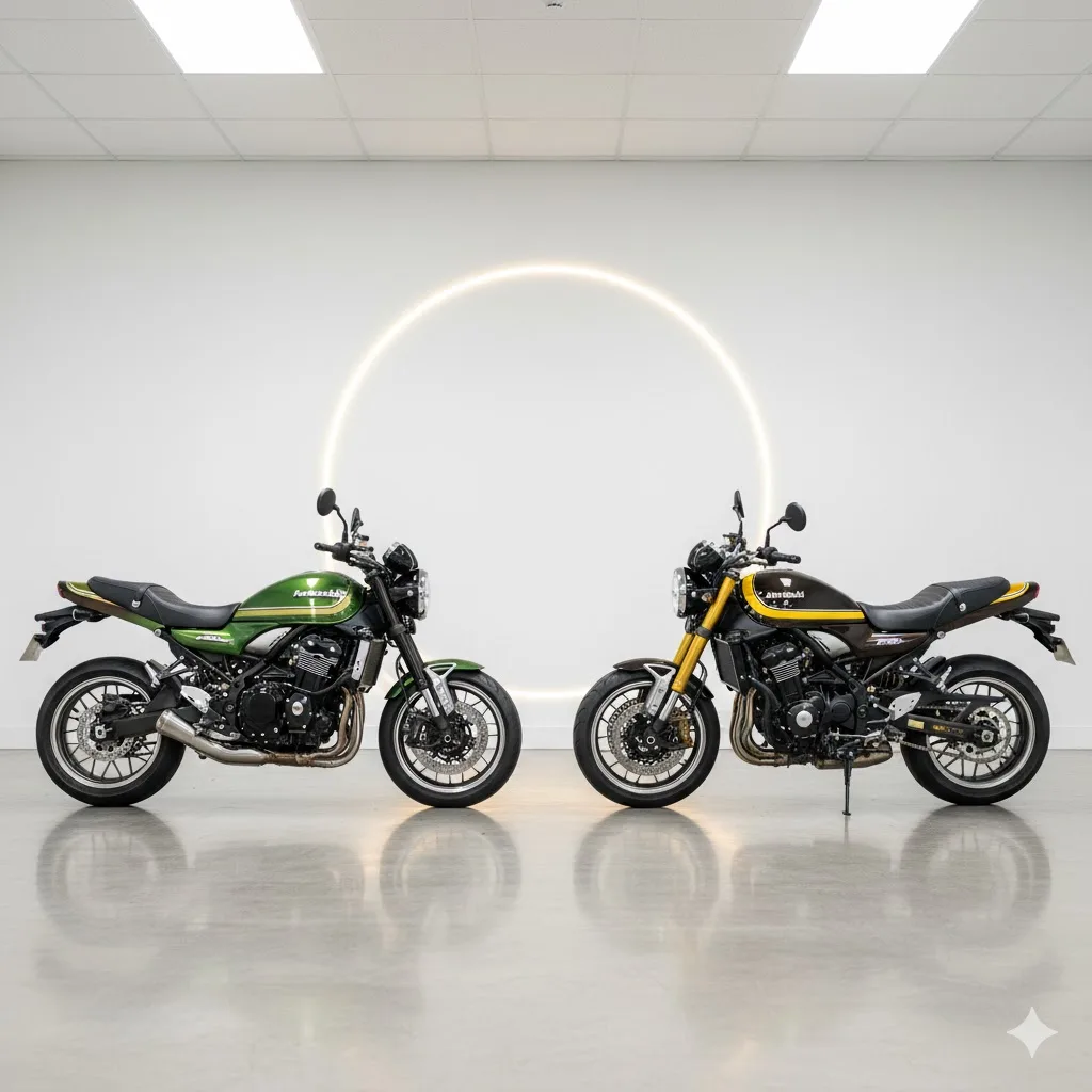 標準モデルとの価格差と価値