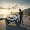 フォルツァ250 2025年新型徹底レビュー