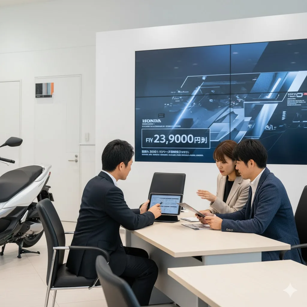 乗り出し価格の目安
