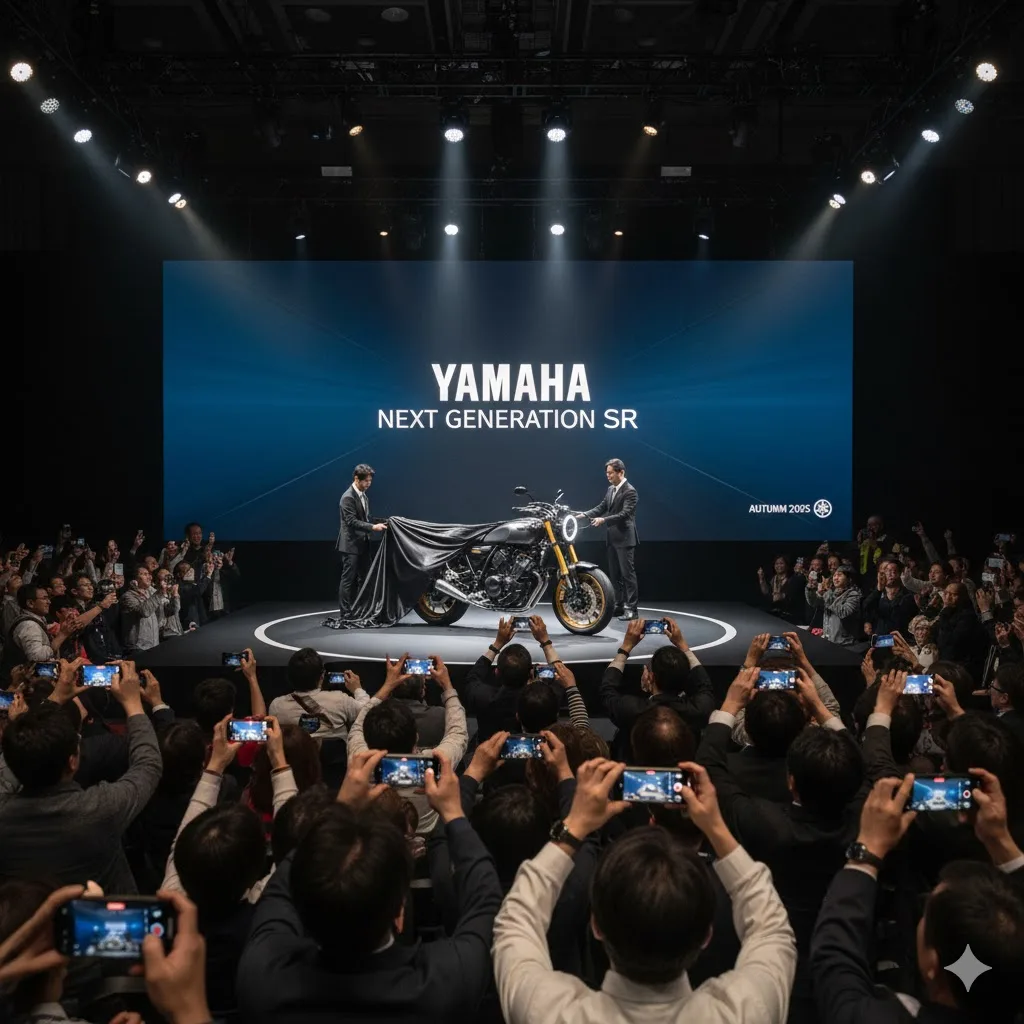 2025年新型登場説を考察