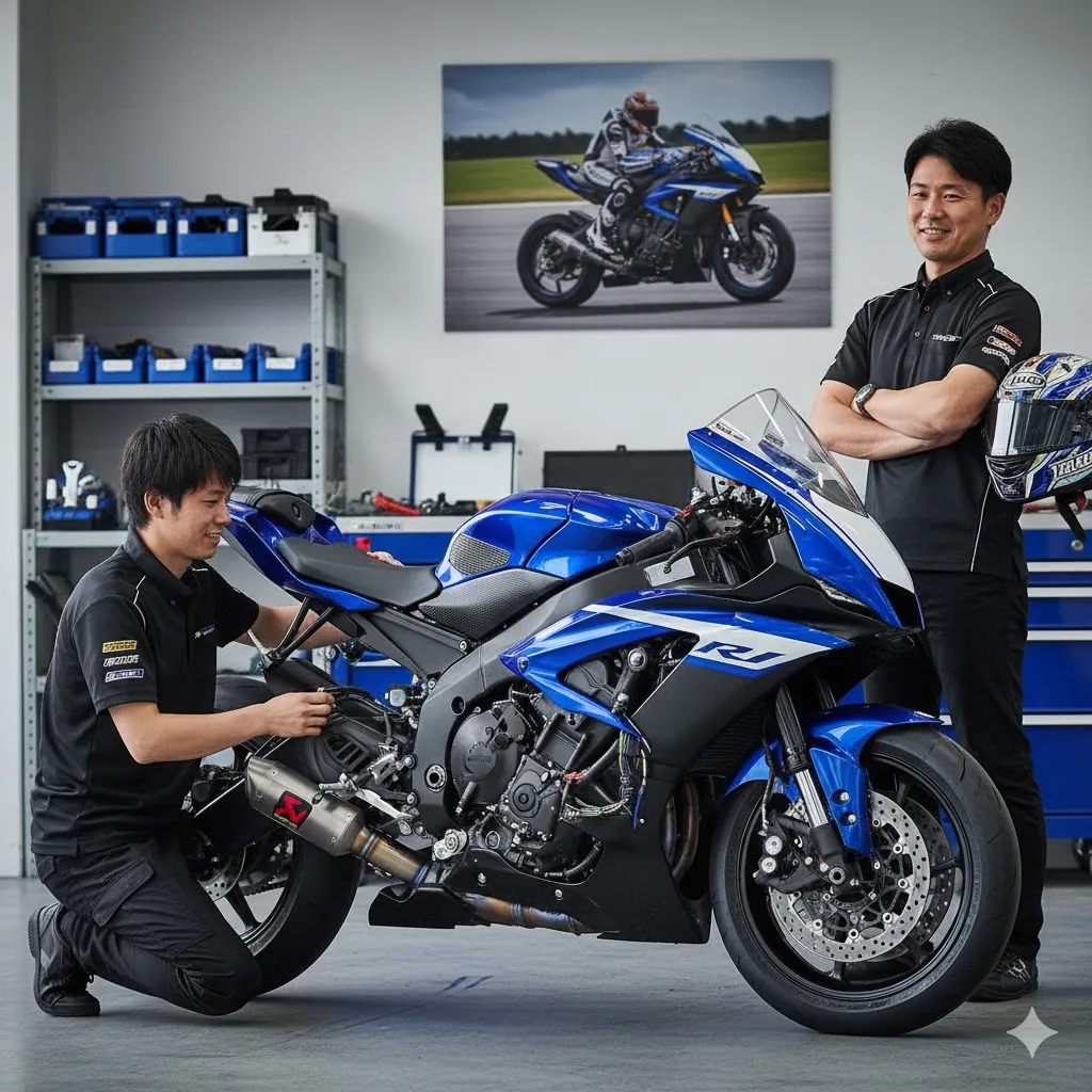 新車価格はプレミア状態に