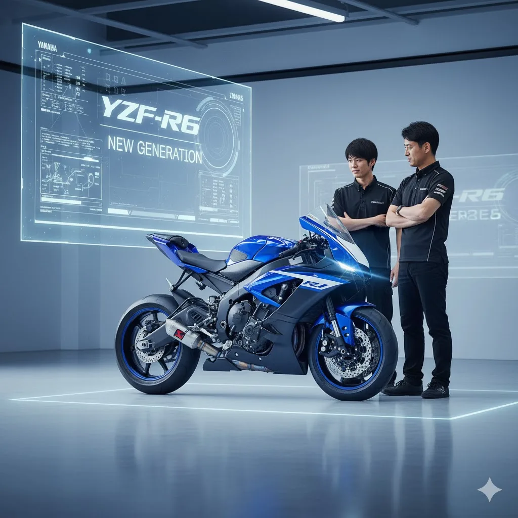 2025年モデルは登場する?