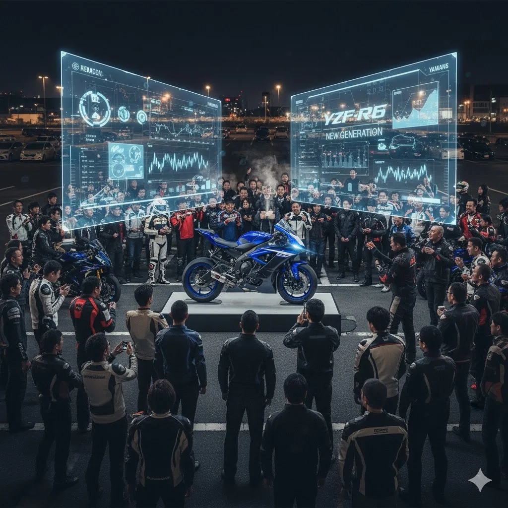 ファンの間で囁かれる復活説