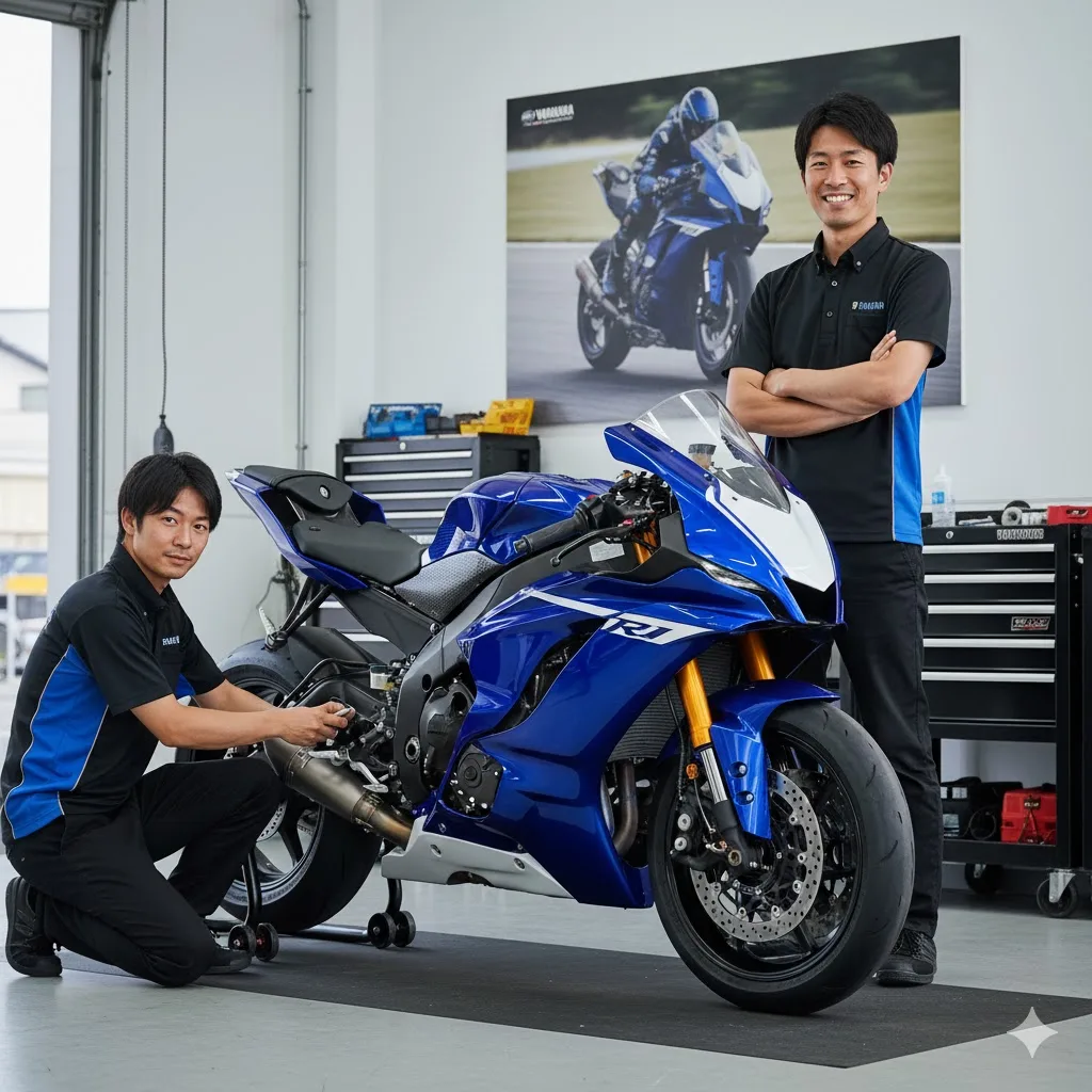 レースベース車なら現在も入手可能