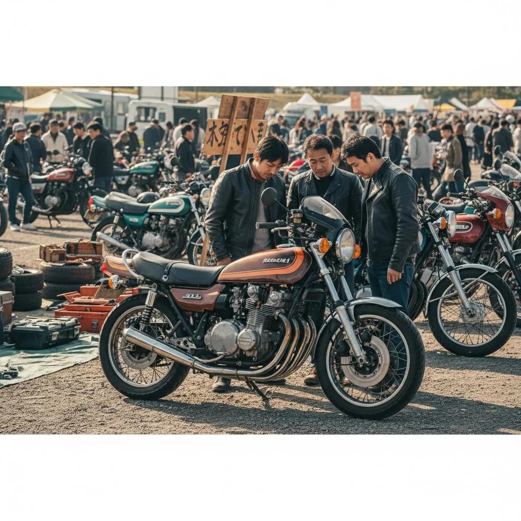 中古市場はどうなる?