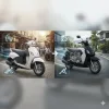 アドレス125新型レビュー！価格や燃費、旧型との違いは？