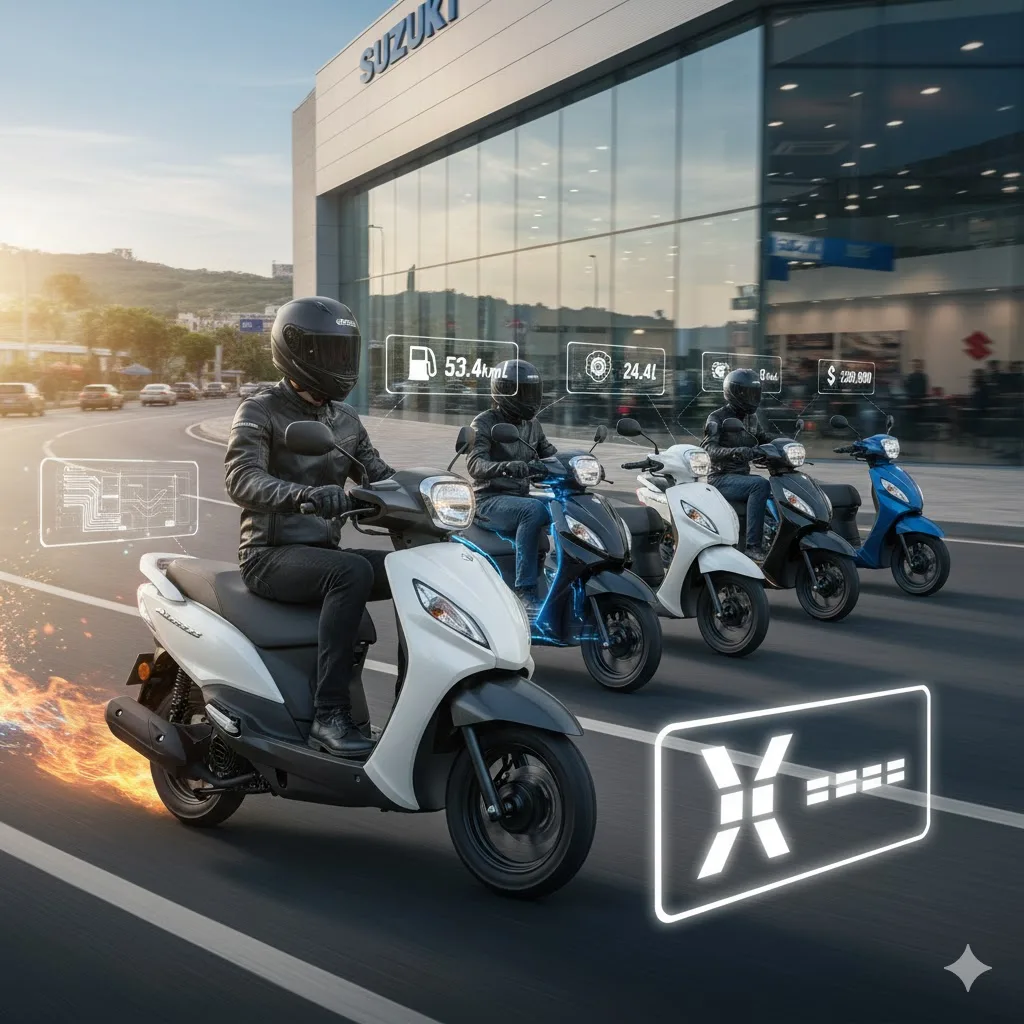 加速アップの秘密