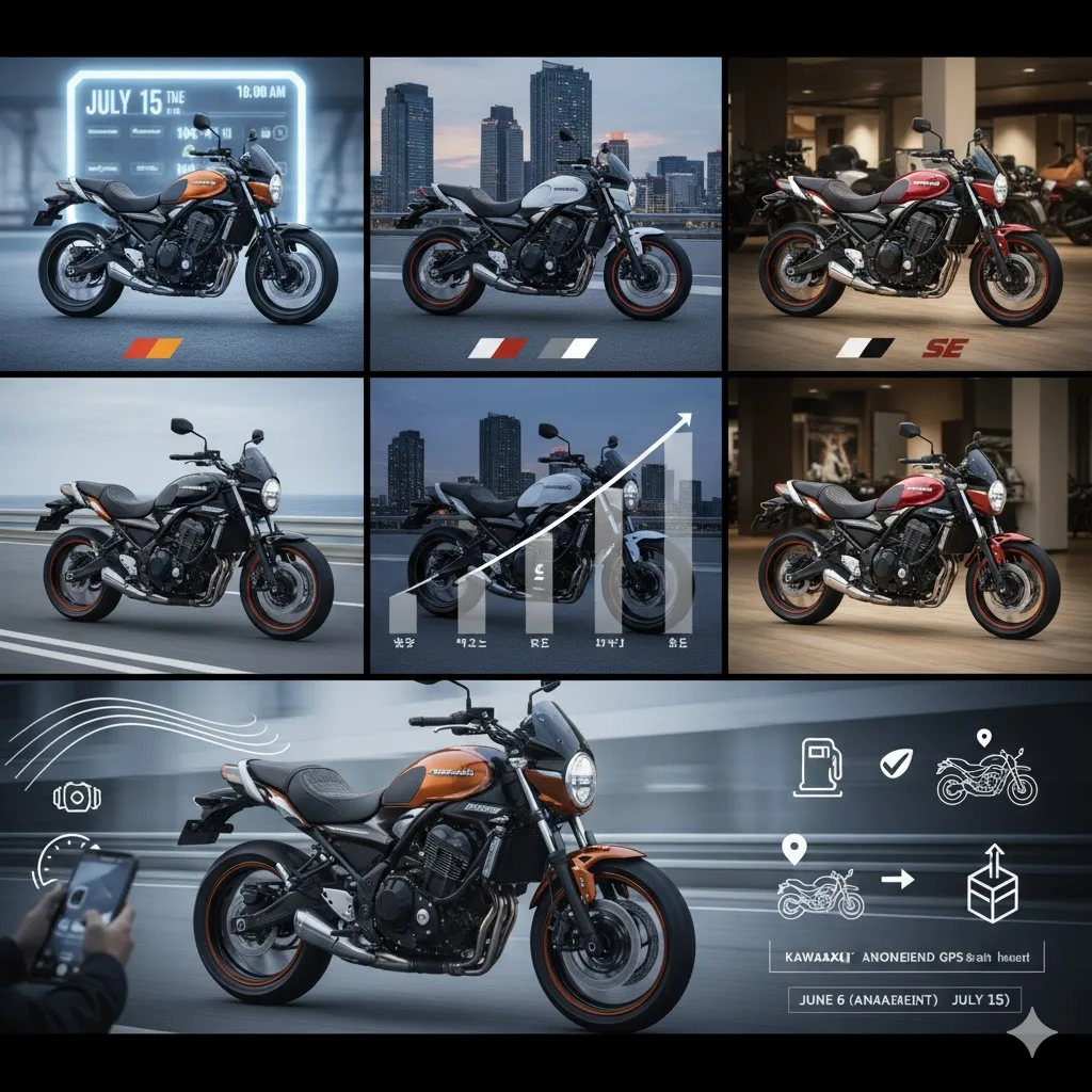 2026年モデルの発売日はいつ？