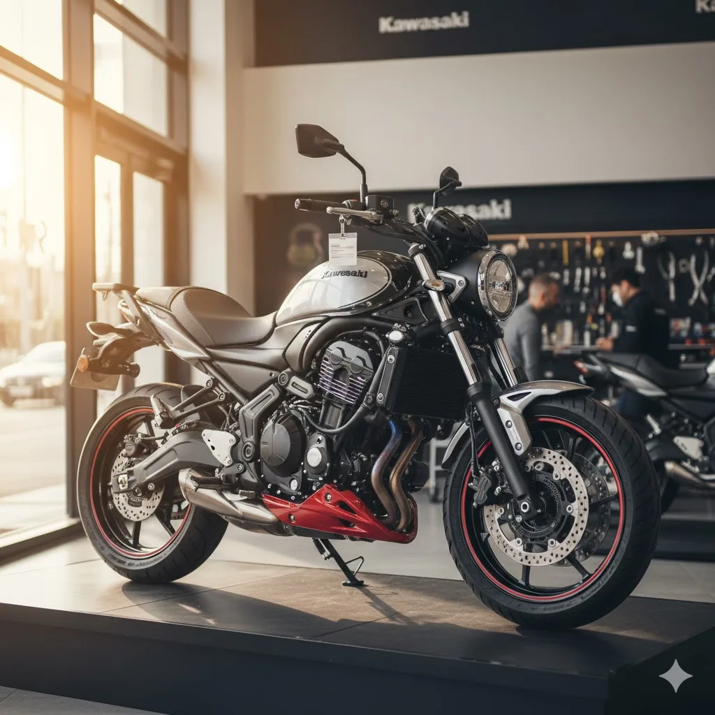 狙い目？新型の中古