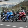 ジクサーSF250購入ガイド！価格・燃費・カスタム解説
