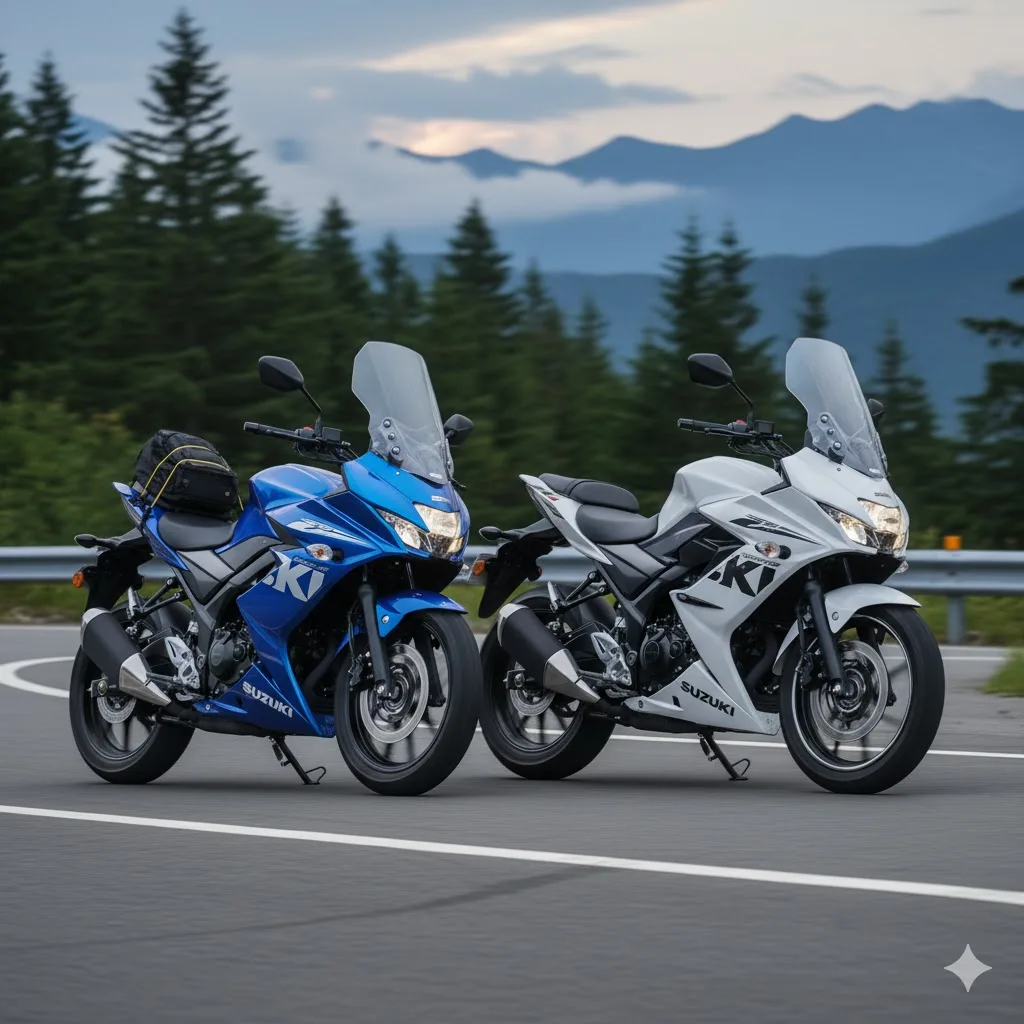 新車価格とスペック