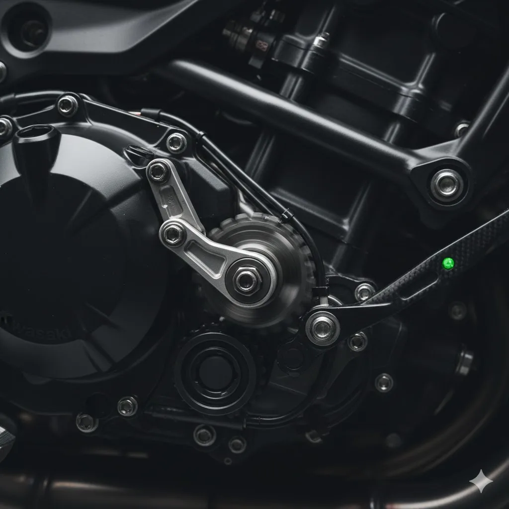 1500rpm作動の新KQSとは