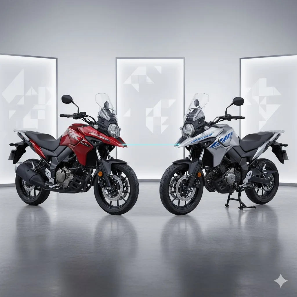 ベースはHaojueのDL160か