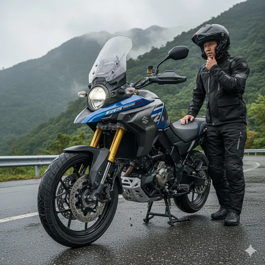 判明している主要な装備