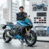 【2026年】GSX-8TT日本発売はいつ？価格・スペック・足つき徹底予想