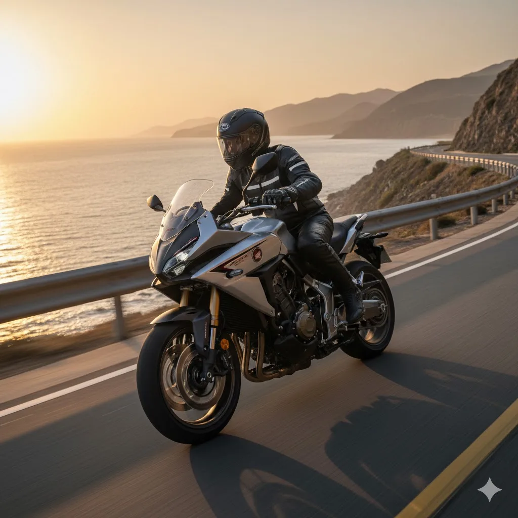 ホンダCB1000GT徹底解説！価格とライバル比較