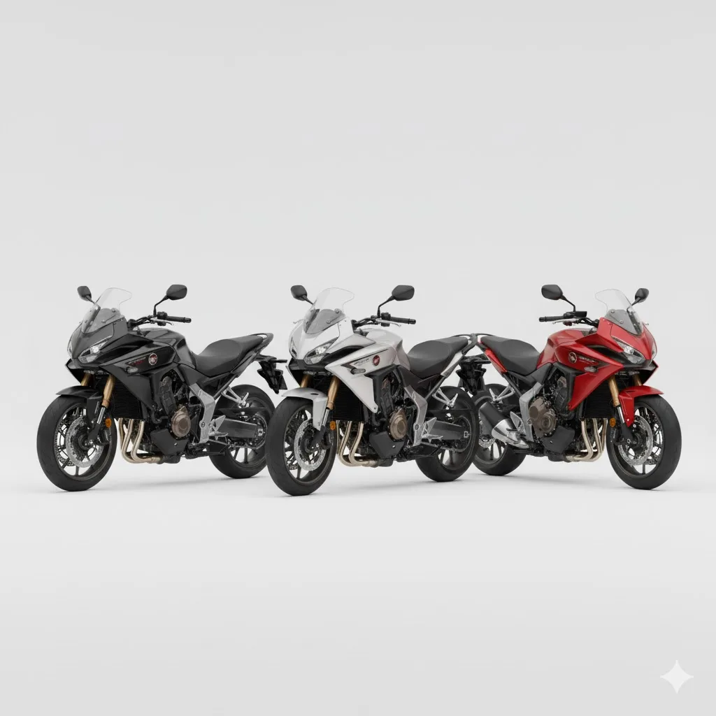 カラーバリエーション全3色