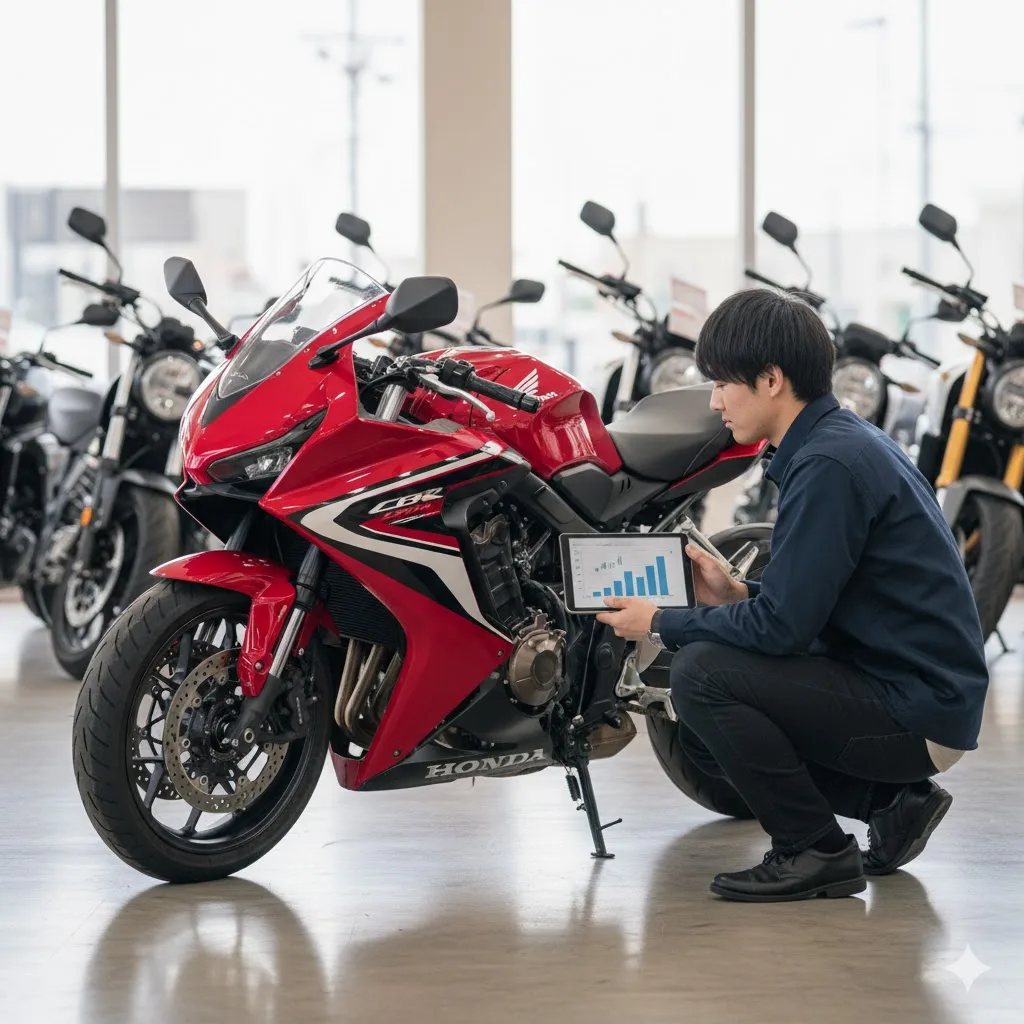 Eクラッチ搭載車の中古相場