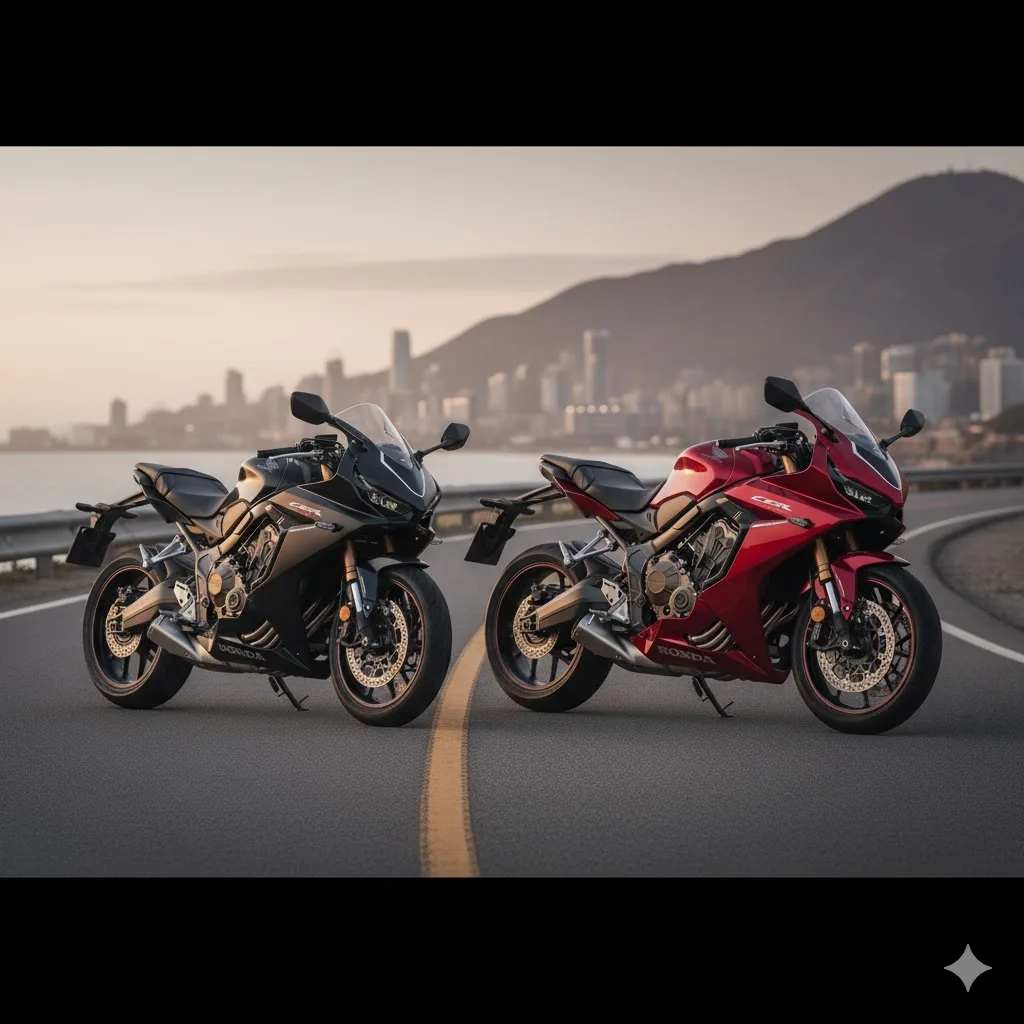 年式による違いを比較