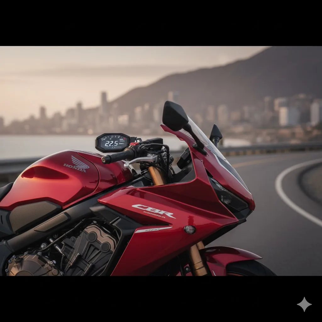 主要スペックと燃費情報