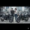 ZRX1200ダエグの次期モデルは？高騰理由と中古市場を解説