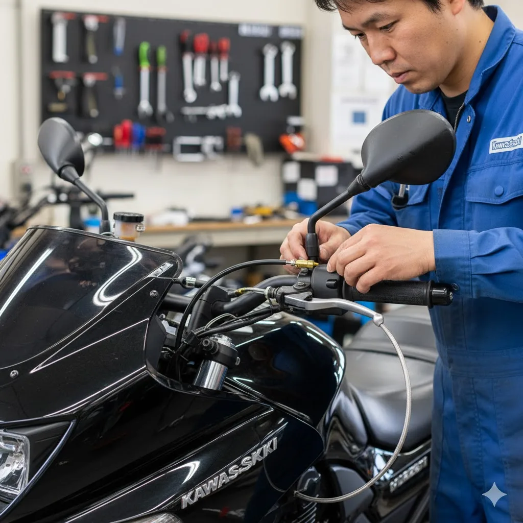 ハイスロ流用カスタムとは