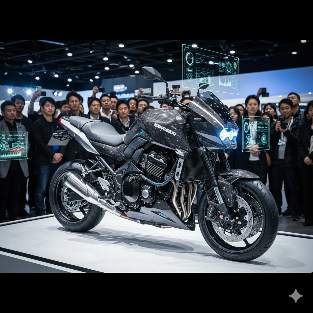 次期モデルのデザイン予測