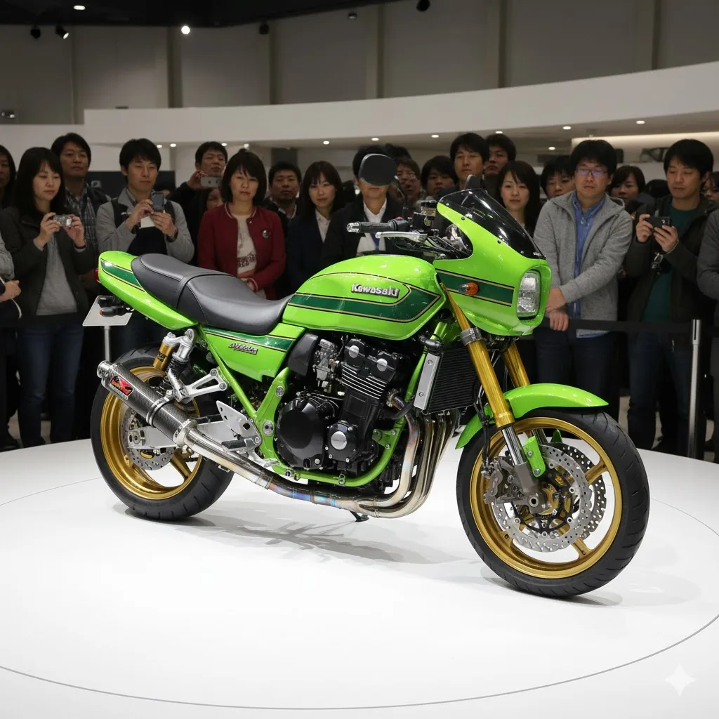 40周年モデルの仕様