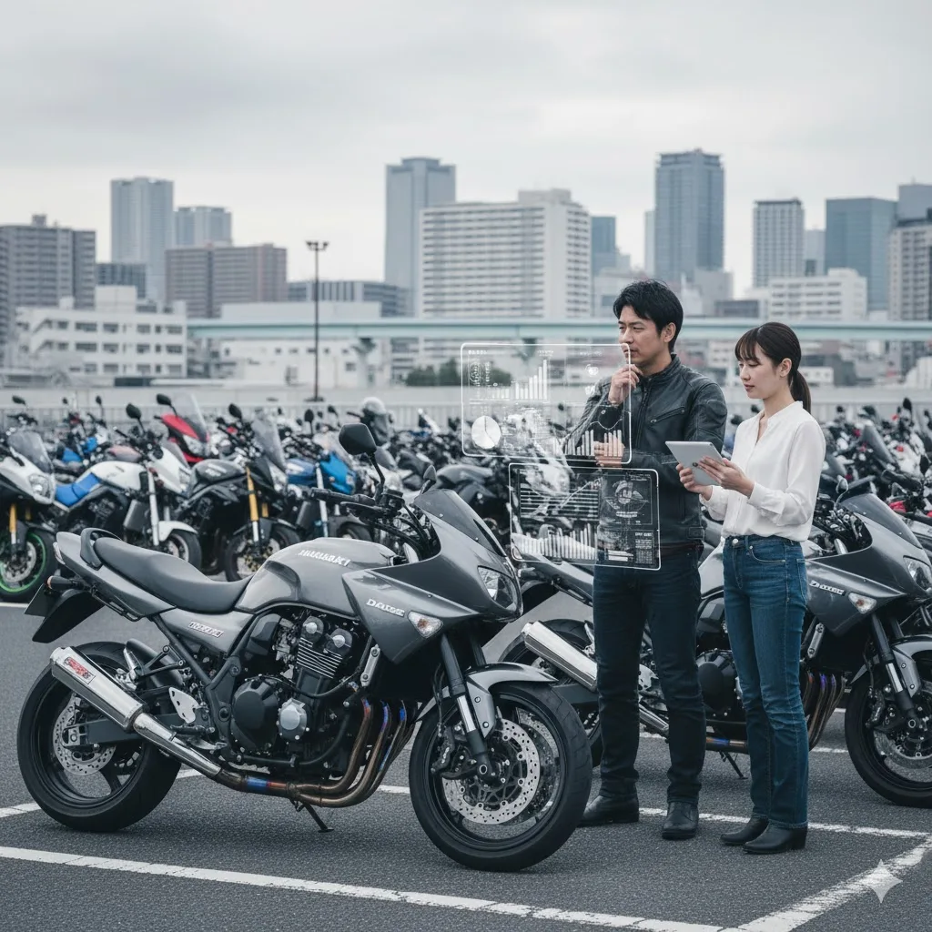 ZRX1200ダエグの次期モデルは登場する?