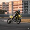 DR-Z400SMの最高速は？加速性能や振動対策を徹底解説