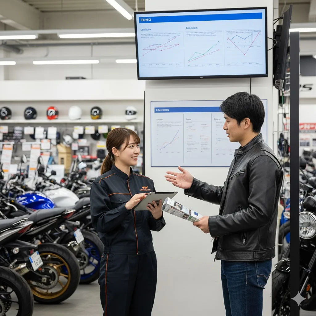 2りんかんの車検費用とプラン