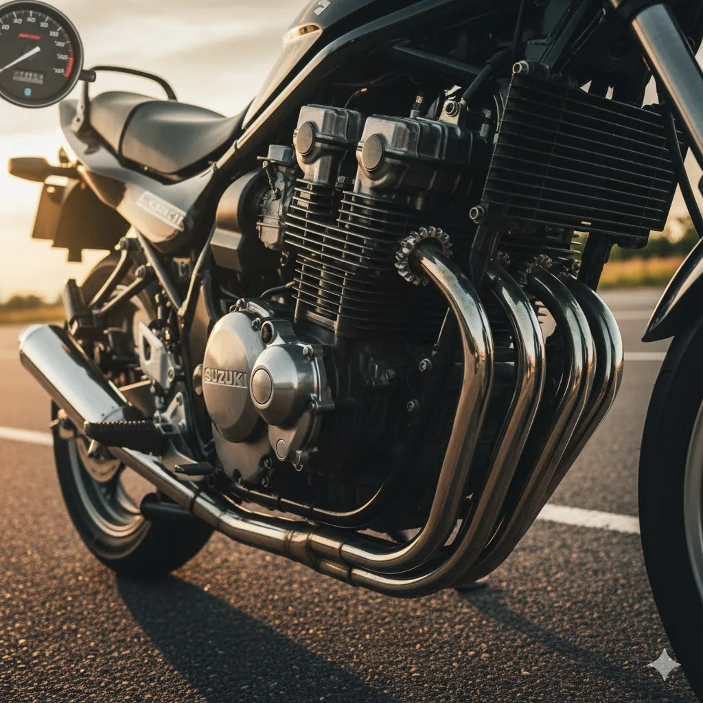 40馬力(GJ74A)のトルク特性