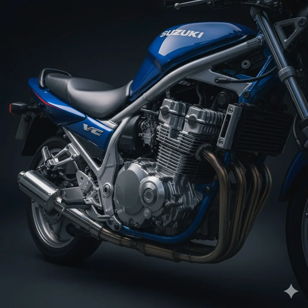 VCエンジンは最高速に寄与する?