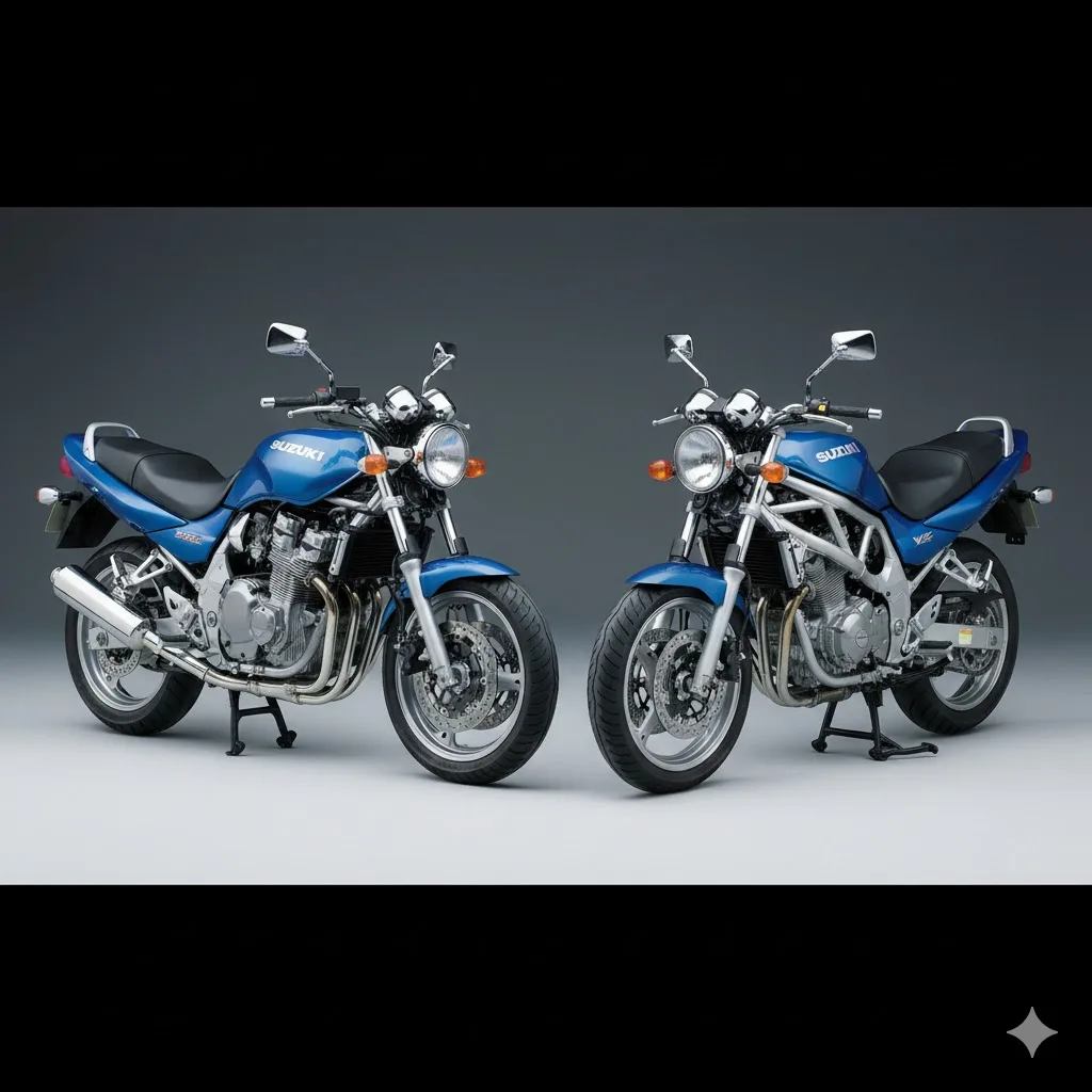 GJ74AとGJ77Aのスペック比較