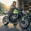 新型Z900RS 2025年モデル徹底解説！SE抽選・納期・足つき対策