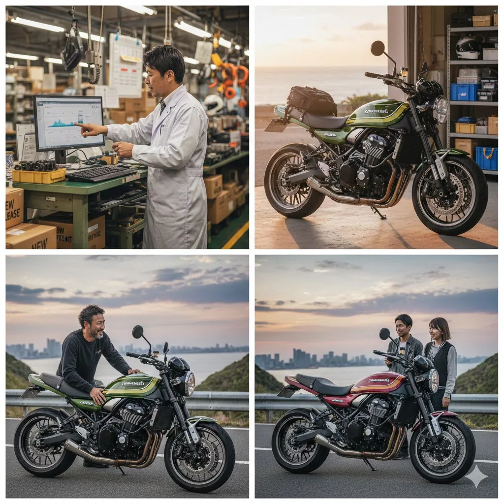 SEの抽選販売と納期の最新情報